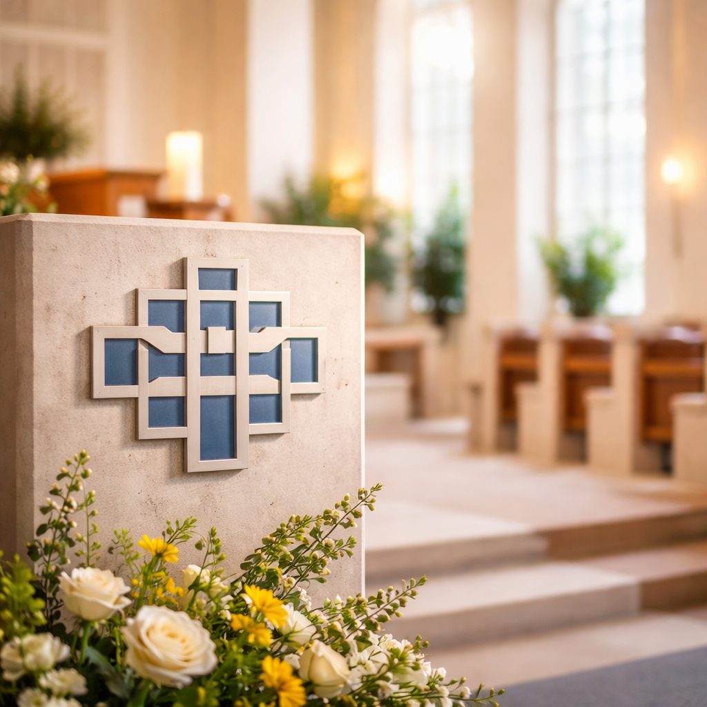 Evangelische Landeskirche Anhalts