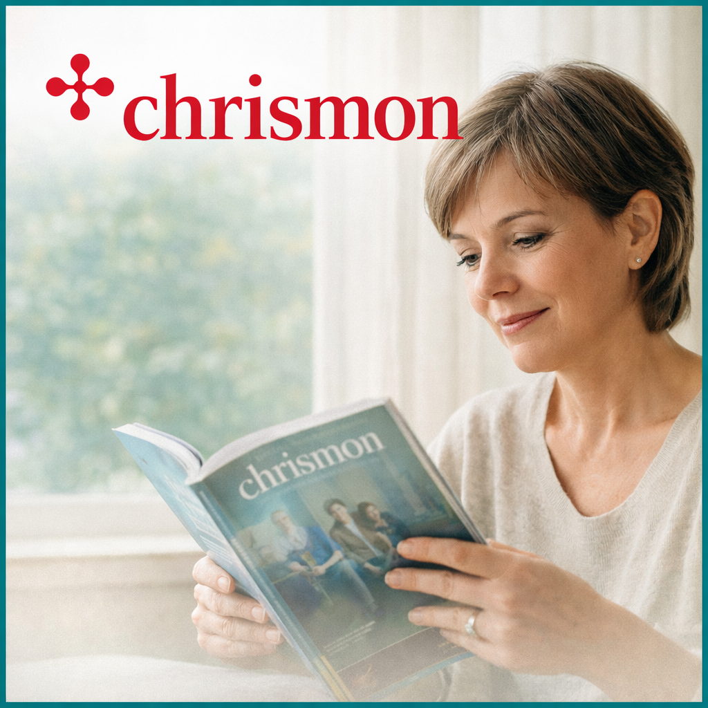 chrismon Magazin