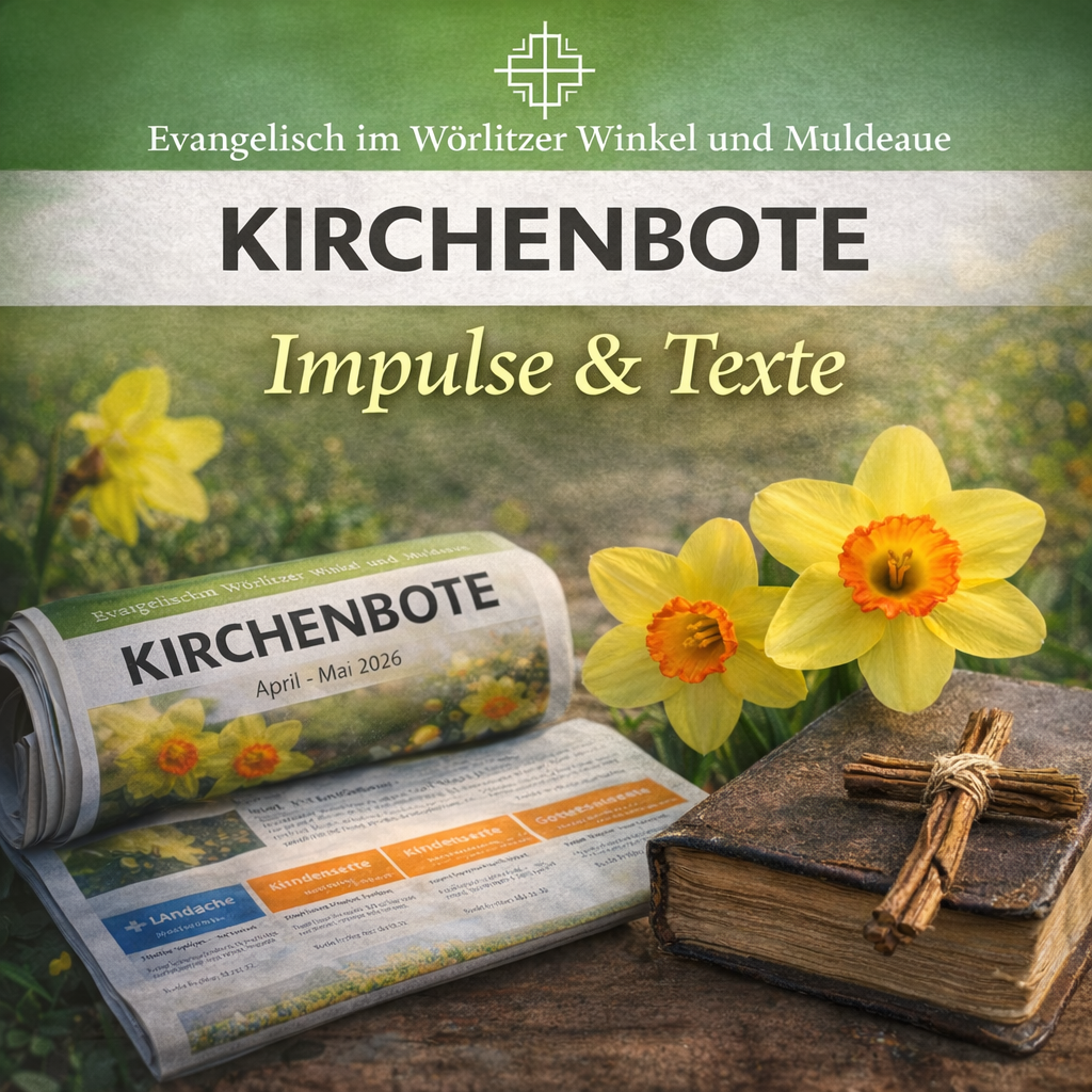 Evangelische Landeskirche Anhalts