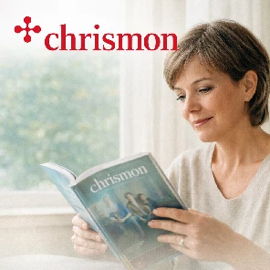 chrismon Magazin