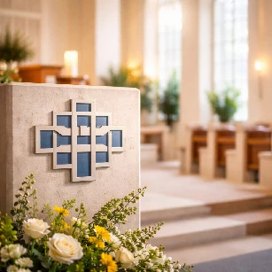 Evangelische Landeskirche Anhalts