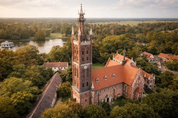 Unsere Kirche